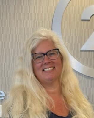 Headshot of Kym O'Sullivan