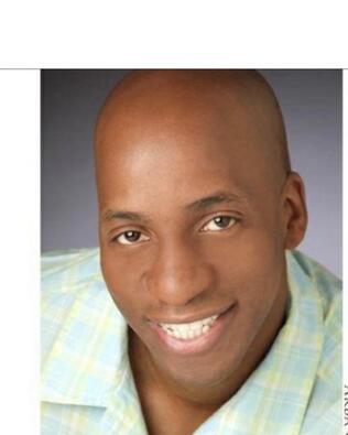 Headshot of akba cowell
