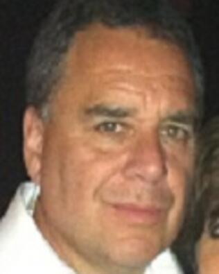 Headshot of Timothy Britt