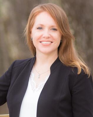 Headshot of Crystel Burroughs