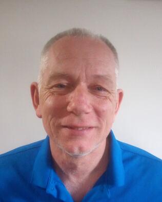 Headshot of Dave Skridulis