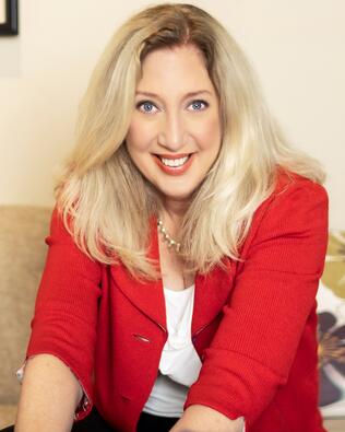 Headshot of Meg Middleman