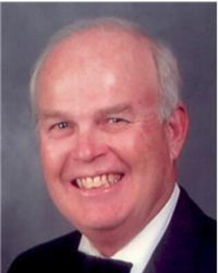 Headshot of Randy Sprout