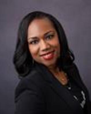 Headshot of Cassandra McHenry