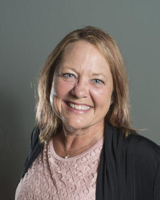 Headshot of Missy Demaree