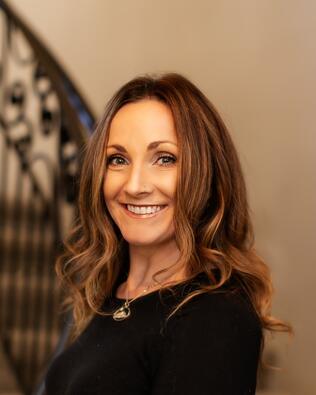 Headshot of Melissa Balma Lic# 02013196