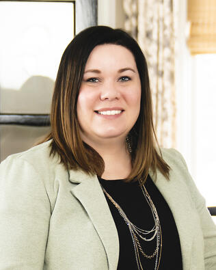 Headshot of Crystal Lytle