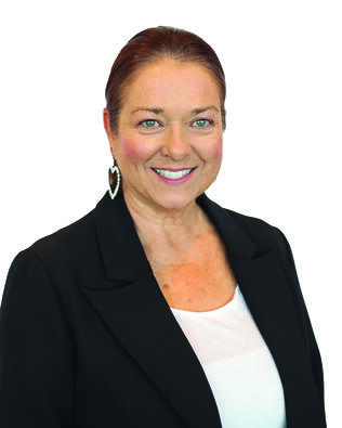 Headshot of Carmen Sizemore-Herber