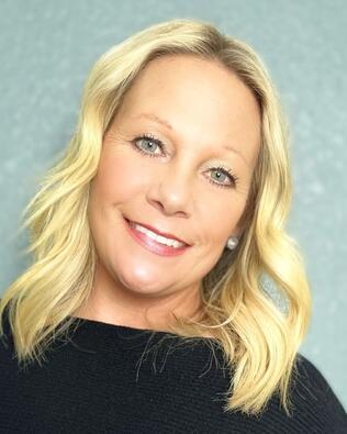 Headshot of Tamara Gulbranson