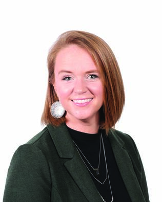 Headshot of Laci Munn