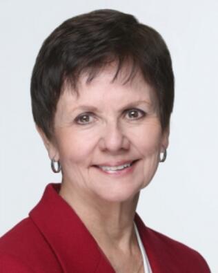 Headshot of Pat Russiano