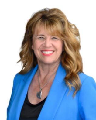 Headshot of Karen Myatt