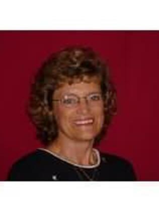 Headshot of Irene Wirth