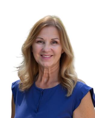 Headshot of Carolyn Anderson