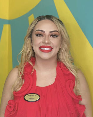Headshot of Lori Ayala