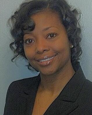 Headshot of Tryna McCaulley