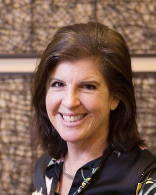 Headshot of Joanne Blanchard
