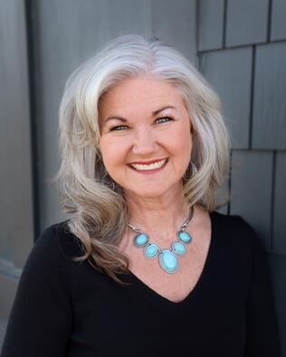 Headshot of Jodi Rehovsky