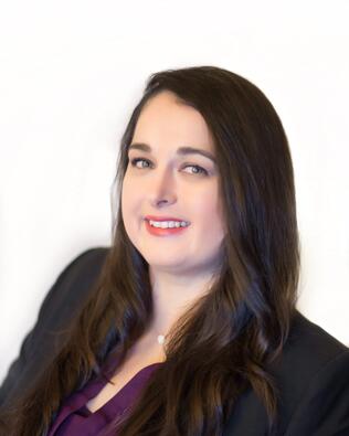 Headshot of Christy Mendez