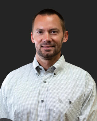 Headshot of Bill Westhoff