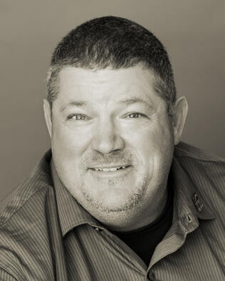 Headshot of Steve Botkin