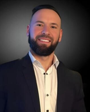 Headshot of Anthony Demeo