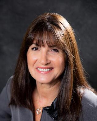 Headshot of Tina Ranney