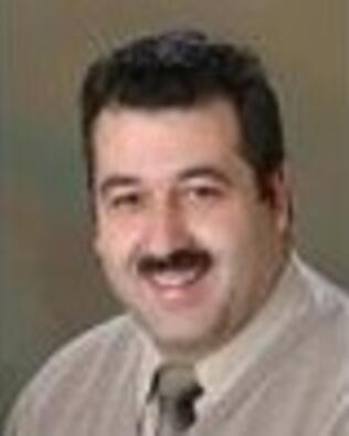 Headshot of John Mendonca