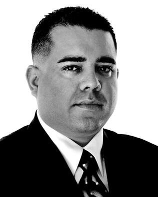Headshot of Jarrod Lujan
