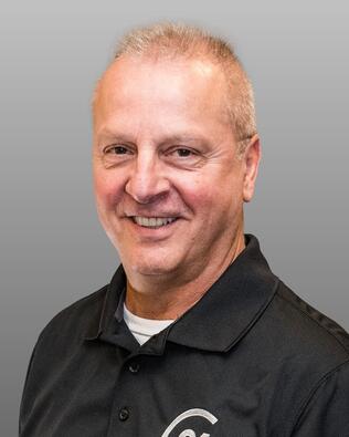 Headshot of Frank Ilkhan