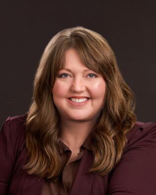 Headshot of Kelly Kohlhaas