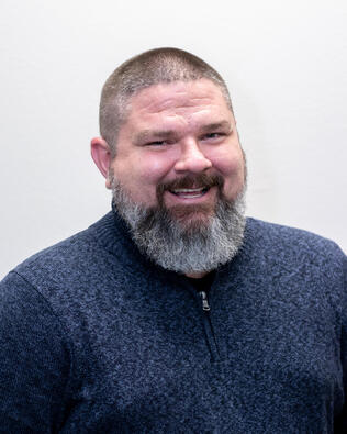 Headshot of Bob Madewell