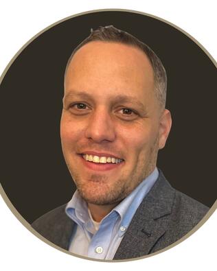 Headshot of Jimmy Laprey