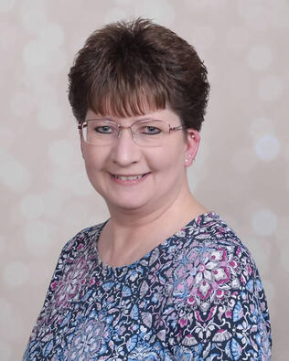 Headshot of Alicia Allen