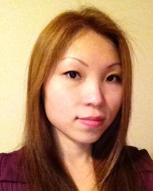 Headshot of Manching Cheung