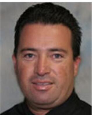 Headshot of Joseph Endara