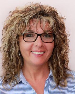 Headshot of Angela Bodizs