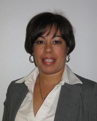 Headshot of Cynthia Gonzalez