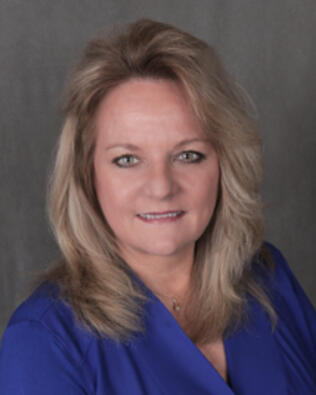 Headshot of Nicolette Gorski