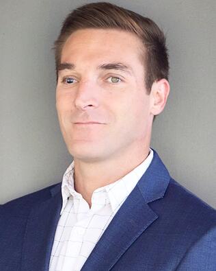Headshot of Steve Mabry