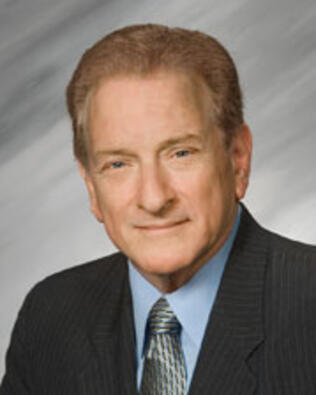 Headshot of Philip DeRose