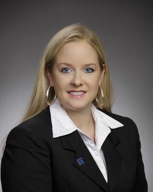 Headshot of Sharon Zeplin