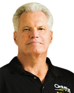 Headshot of Rocky Nash
