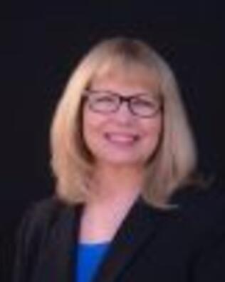Headshot of Judy Levan