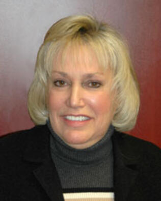Headshot of Nancy Weiner