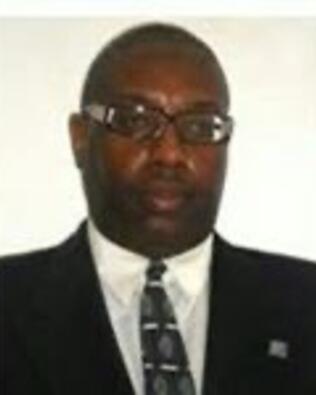 Headshot of Stanley Moorer