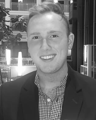 Headshot of Carson Tully