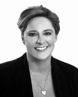 Headshot of Chani Trafficante