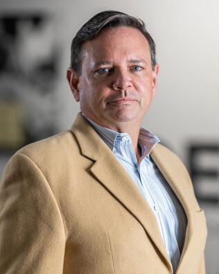 Headshot of Jack Shoptaw