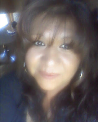 Headshot of Josephine Calderon